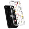 iPhone 7/8/SE 2020 Cover Flower Garden