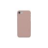 iPhone 7/8/SE Cover Thin Case V3 Dusty Pink