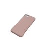 iPhone 7/8/SE Cover Thin Case V3 Dusty Pink