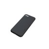 iPhone 7/8/SE Cover Thin Case V3 Ink Black