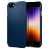 iPhone 7/8/SE Cover Thin Fit Navy Blue
