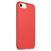 iPhone 7/iPhone 8/iPhone SE 2020/iPhone SE 2022 Cover Hvedestrå Rød