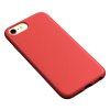 iPhone 7/iPhone 8/iPhone SE 2020/iPhone SE 2022 Cover Hvedestrå Rød