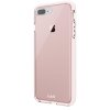 iPhone 7 Plus/iPhone 8 Plus Cover Seethru Blush Pink