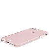 iPhone 7 Plus/iPhone 8 Plus Cover Seethru Blush Pink