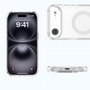 iPhone Air Cover Ibiza MagSafe Transparent