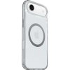 iPhone Air Cover Symmetry Clear MagSafe Stardust