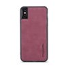 iPhone X/Xs Etui 018 Series Aftageligt Cover Rød