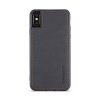 iPhone X/Xs Etui 018 Series Aftageligt Cover Sort