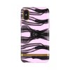 iPhone X/Xs Cover Pink Knots