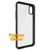 iPhone X/Xs Cover ClearCase Black Edition