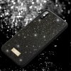 iPhone X/Xs Cover Glitter Sort