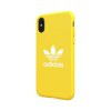 iPhone X/Xs Cover OR Moulded Case Canvas FW19 Gul