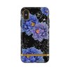 iPhone X/Xs Cover Blooming Peonies