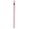 iPhone X/Xs Skal Silikon Blush Pink