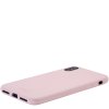 iPhone X/Xs Cover Silikonee Blush Pink