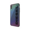 iPhone X/Xs Cover Snap Case Holographic