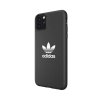iPhone 11 Pro Max Cover OR Moulded Case FW19 Sort Hvid
