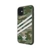 iPhone 11 Cover OR Moulded Case Camo FW19 Raw Green