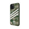 iPhone 11 Pro Cover OR Moulded Case Camo FW19 Raw Green