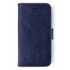 iPhone Xr Etui Premium Wallet Navy Blue