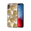 iPhone Xr Cover Golden Jungle