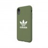 iPhone Xr Cover OR Moulded Case Canvas FW18 Trace Green