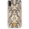 iPhone Xr Cover Paris Snake