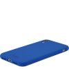 iPhone Xr Cover Silikonee Royal Blue