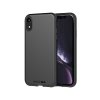 iPhone Xr Cover Studio Colour Back to Black
