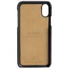 iPhone Xr Cover Sunne Cover Vintage Black