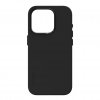 iPhone 15 Pro Cover Silicone Backcover Graphine