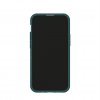 iPhone 13 Mini Cover Clear Grøn