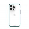 iPhone 13 Pro Skal Eco Friendly Clear Grøn
