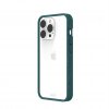 iPhone 13 Pro Skal Eco Friendly Clear Grøn