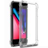 iPod Touch 2019 Cover Air Series TPU Transparent