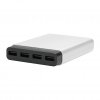 AluCharge multi-port USB charger 31W