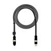 Kabel inCharge XL 100W 3m 6in1 Urban Black