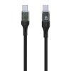 Kabel Display USB-C/USB-C 100W 2m