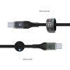 Kabel Display USB-C/USB-C 100W 2m