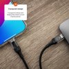 Kabel Display USB-C/USB-C 100W 2m