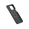 iPhone 14 Pro Cover MagEZ Case 3 Black/Grey Twill