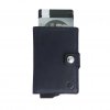 Kortholder Card Case Plus Wallet Blå