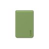 Kortholder Fashionable Card Holder MagSafe Grøn