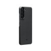 Samsung Galaxy S22 Cover MagEZ Case 2 Black/Grey Twill