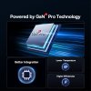 Oplader GaN6 Pro Fast Charger 100W Galaxy Blue