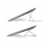 Laptop Stand Silver