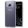 Liquid Crystal Cover till Samsung Galaxy S8 Klar