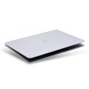 Macbook Air 13 (A1932. A2179. A2337) Cover Mat Transparent Klar