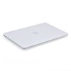 Macbook Air 13 (A1932. A2179. A2337) Cover Mat Hvid